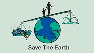 吴忠时尚+环保 购物袋