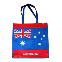 吴忠KB50广告无纺布袋