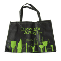 吴忠KB65 无纺布袋