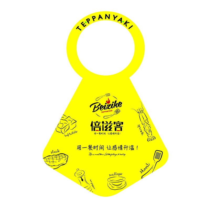 吴忠AP01 无纺布围裙