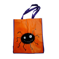 吴忠KB05 覆膜无纺布袋（可定制）