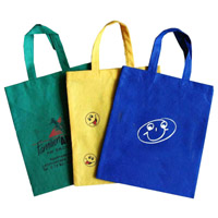 吴忠KB08 无纺布袋（可定制）