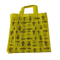 吴忠KB10 无纺布购物袋（可定制）